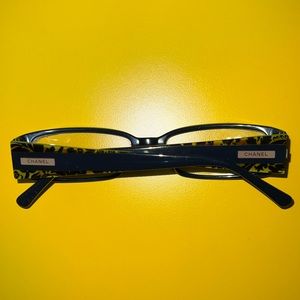 CHANEL eyewear readers